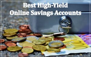 Best High-Yield Online Savings Accounts