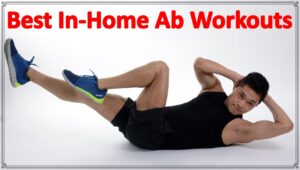 Best In-Home Ab Workouts